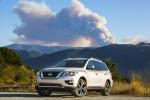 Nissan Pathfinder 2016 года (NA)